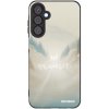 Picasee silikónový čierny obal pre Samsung Galaxy A25 A256B 5G - IN TRANSIT Picasee silikónový čierny obal pre Samsung Galaxy A25 A256B 5G - IN TRANSIT