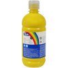 Temperová farba Milan žltá 500 ml Temperová farba Milan žltá 500 ml