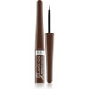 Rimmel Glam' Eyes tekuté linky na oči odtieň 002 Brown Velvet 3,5 ml Rimmel Glam' Eyes tekuté linky na oči odtieň 002 Brown Velvet 3,5 ml