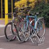Stojan pre bicykle - 5 miest 9162 Stojan pre bicykle - 5 miest 9162