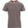 Payper Sunrise tričko pánske STee grey Payper Sunrise tričko pánske STee grey