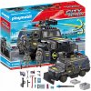 PLAYMOBIL 71144 Terénne vozidlo SWAT