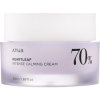 Anua - Heartleaf 70% Intense Calming Cream - Upokojujúci krém s extraktom z hutínie srdčitej - 50 ml Anua - Heartleaf 70% Intense Calming Cream - Upokojujúci krém s extraktom z hutínie srdčitej - 50 ml
