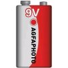 AgfaPhoto 9V 1ks AP-6F22-1S AgfaPhoto 9V 1ks AP-6F22-1S