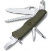 Nôž vojenský Victorinox BUNDESWEHR 0.8461.MW4DE Nôž vojenský Victorinox BUNDESWEHR 0.8461.MW4DE