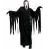 Kostým Kričiaci duch - veľkosť 128 cm Kostým Kričiaci duch - veľkosť 128 cm
