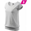 MALFINI CITY 120 Tričko dámske 1200016 XL 00 biela MALFINI CITY 120 Tričko dámske 1200016 XL 00 biela