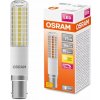 Osram LED Superstar Special T SLIM, stmievateľná tenká špeciálna LED žiarovka, pätica B15d, teplá biela 2700K, náhrada za bežnú 75W žiarovku, 1 balenie Osram LED Superstar Special T SLIM, stmievateľná tenká špeciálna LED žiarovka, pätica B15d, teplá biela 2700K, náhrada za bežnú 75W žiarovku, 1 balenie