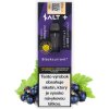 SALT Plus Blackcurrant 20 mg 1 ks