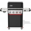 Plynový gril Weber Spirit EPX-435 Plynový gril Weber Spirit EPX-435