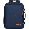 American Tourister TAKE2CABIN M DARK NAVY 38l American Tourister TAKE2CABIN M DARK NAVY 38l