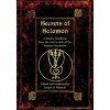 Secrets of Solomon (Peterson)(Pevná) Secrets of Solomon (Peterson)(Pevná)
