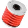 Olejový filter K&N Filters KN-123 Olejový filter K&N Filters KN-123