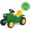 Peg-Pérego John Deere Mini Tractor