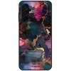 Lesklé puzdro Exclusive iSaprio - Dark Marble 10 - Samsung Galaxy A26 Lesklé puzdro Exclusive iSaprio - Dark Marble 10 - Samsung Galaxy A26