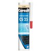 Sanitárny silikón Ceresit béžový 280 ml Sanitárny silikón Ceresit béžový 280 ml