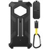 Multifunkčné ochranné púzdro Ulefone RugKing 3 Pro (Ochranný kryt Ulefone RugKing 3) Multifunkčné ochranné púzdro Ulefone RugKing 3 Pro (Ochranný kryt Ulefone RugKing 3)