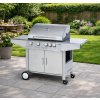 BestBerg BBBQ-24ST