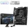 MSI Z890 GAMING PLUS WIFI MSI Z890 GAMING PLUS WIFI