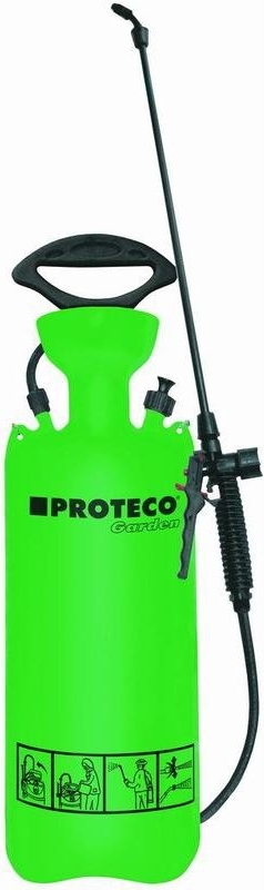 Proteco Garden 5 L