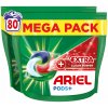 Ariel All in1 Pods +Extra Pracie kapsuly 80 PD