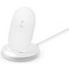 Belkin bezdrátový napájecí stojan 15W (white) Belkin bezdrátový napájecí stojan 15W (white)