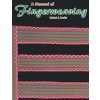 A Manual of Fingerweaving A Manual of Fingerweaving