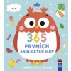365 prvních anglických slov! 365 prvních anglických slov!
