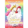 Jednorožci z Čarovného lesa 1 - Kouzla jednorožců - Catherine Coe Jednorožci z Čarovného lesa 1 - Kouzla jednorožců - Catherine Coe