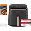 Cosori TurboBlaze Pro horkovzdušná fritéza 6.2l Cosori TurboBlaze Pro horkovzdušná fritéza 6.2l