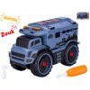 Mikro trading Auto šroubovací 24 cm se světlem a zvukem