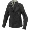 bunda 4SEASON EVO dámska SPIDI black/dark green Veľkosť: S, Veľkost: S bunda 4SEASON EVO dámska SPIDI black/dark green Veľkosť: S, Veľkost: S