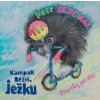 Skoumal Petr - Kampak běžíš, ježku - CD Skoumal Petr - Kampak běžíš, ježku - CD