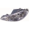 REFLEKTOR LE PEUGEOT 206 98- H7/H7