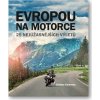 Evropou na motorce