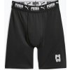 Puma šortky Hoops Team Short Baselayer 676633-01 Puma šortky Hoops Team Short Baselayer 676633-01