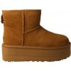 Ugg čižmičky béžové Ugg čižmičky béžové