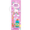 DODO Mega bublifuk Jednorožci 450ml 1ks DODO Mega bublifuk Jednorožci 450ml 1ks