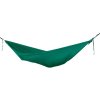 Hamaka Ticket To The Moon Lightest Hammock Forest Green - 320x140 cm - 228g Hamaka Ticket To The Moon Lightest Hammock Forest Green - 320x140 cm - 228g