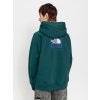 The North Face Raglan Box Nse HD deep nori/estate blue The North Face Raglan Box Nse HD deep nori/estate blue