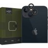 CAMERA COVER HOFI CAMRING PRO + IPHONE 14/14 PLUS BLACK 9589046925931 CAMERA COVER HOFI CAMRING PRO + IPHONE 14/14 PLUS BLACK 9589046925931