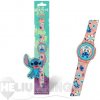 Kids Licensing Detské náramkové hodinky - Stitch Kids Licensing Detské náramkové hodinky - Stitch