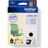 Brother LC-229XLBK - originálny Black / Čierna Brother LC-229XLBK - originálny Black / Čierna
