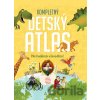 Kompletný detský atlas - YoYo Books Kompletný detský atlas - YoYo Books