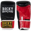 Lonsdale Artificial leather boxing gloves čierna S Benlee 4250818837527 Lonsdale Artificial leather boxing gloves čierna S Benlee 4250818837527