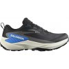 Salomon Genesis GTX M L47807800 black lunar rock french blue