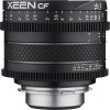 Samyang Xeen CF 16mm T2.6 Sony E Samyang Xeen CF 16mm T2.6 Sony E