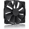 Noctua NF-A20 PWM chromax.black.swap ventilátor 200x200x30 mm Noctua NF-A20 PWM chromax.black.swap ventilátor 200x200x30 mm