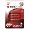 AgfaPhoto AAA 4ks AP-R03-4B AgfaPhoto AAA 4ks AP-R03-4B