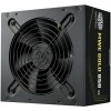 Cooler Master zdroj MWE Gold 850W V3, 120mm, 80+ Gold, ATX 3.1 MPE-8506-ACAG-BEU Cooler Master zdroj MWE Gold 850W V3, 120mm, 80+ Gold, ATX 3.1 MPE-8506-ACAG-BEU